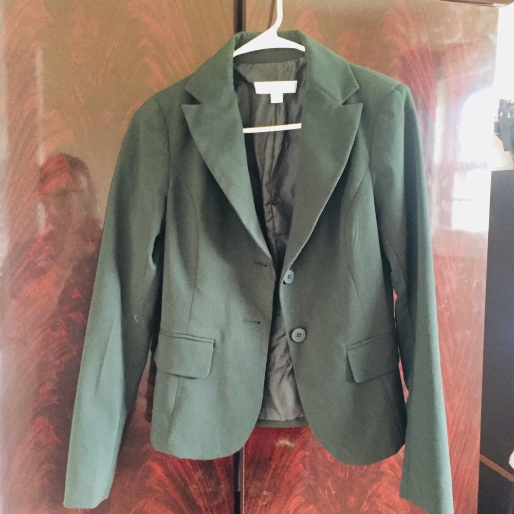 New York & Company Blazer ( Size 0)